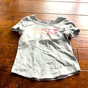 Cute Nike short sleeve shirt